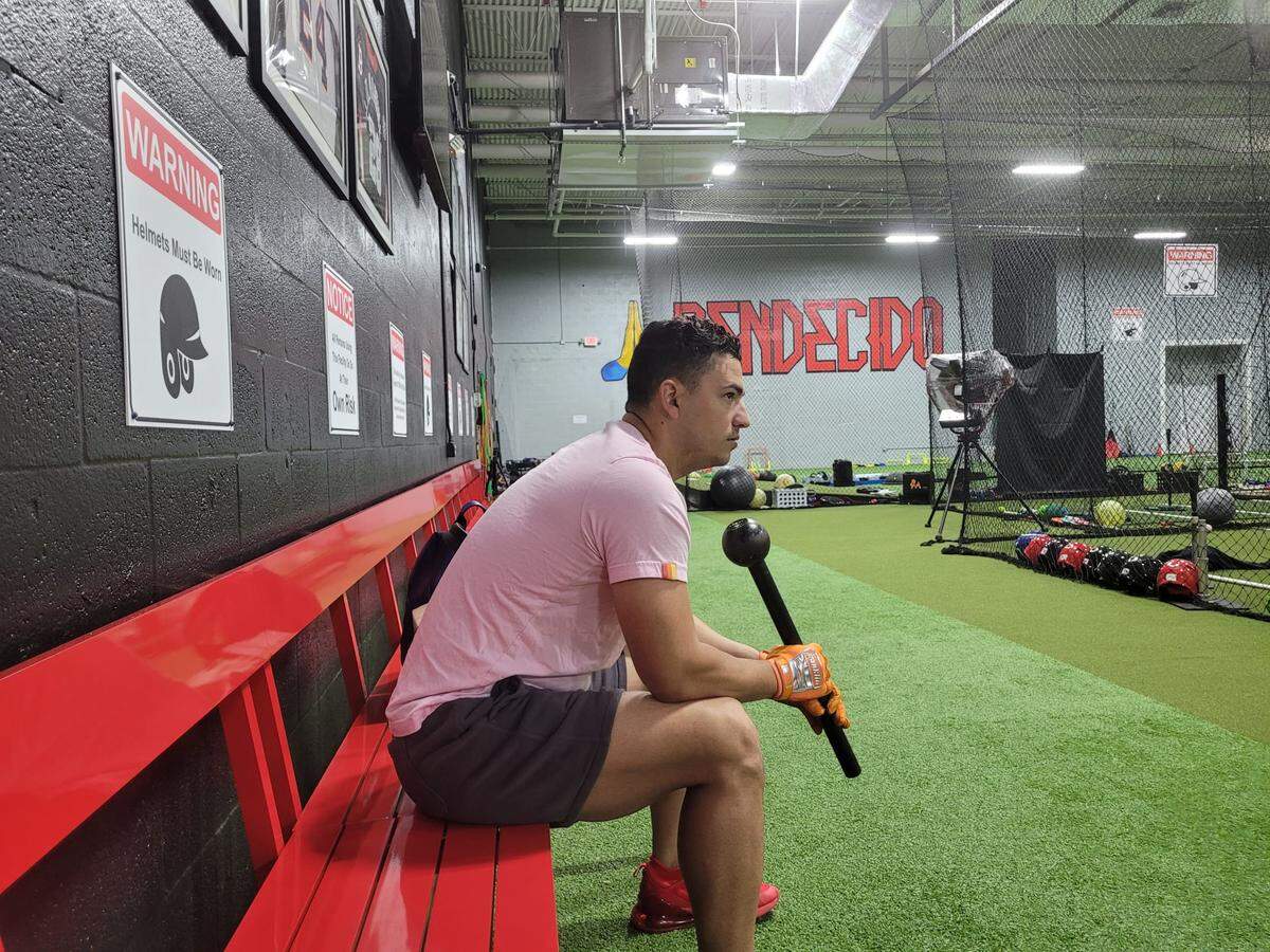 Por ahora José Iglesias es agente libre, pero confía en que, cuando el viento del paro laboral se detenga, alguno de los 30 clubes buscará sus servicios.