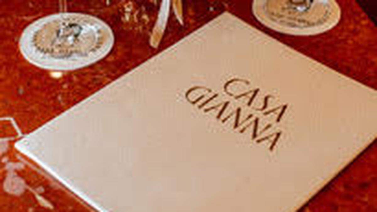 Casa Gianna, el restaurante del hotel Gale Miami, donde el brunch especial de Día de la Madre (12 p.m.–4 p.m.) viene con un toque único.