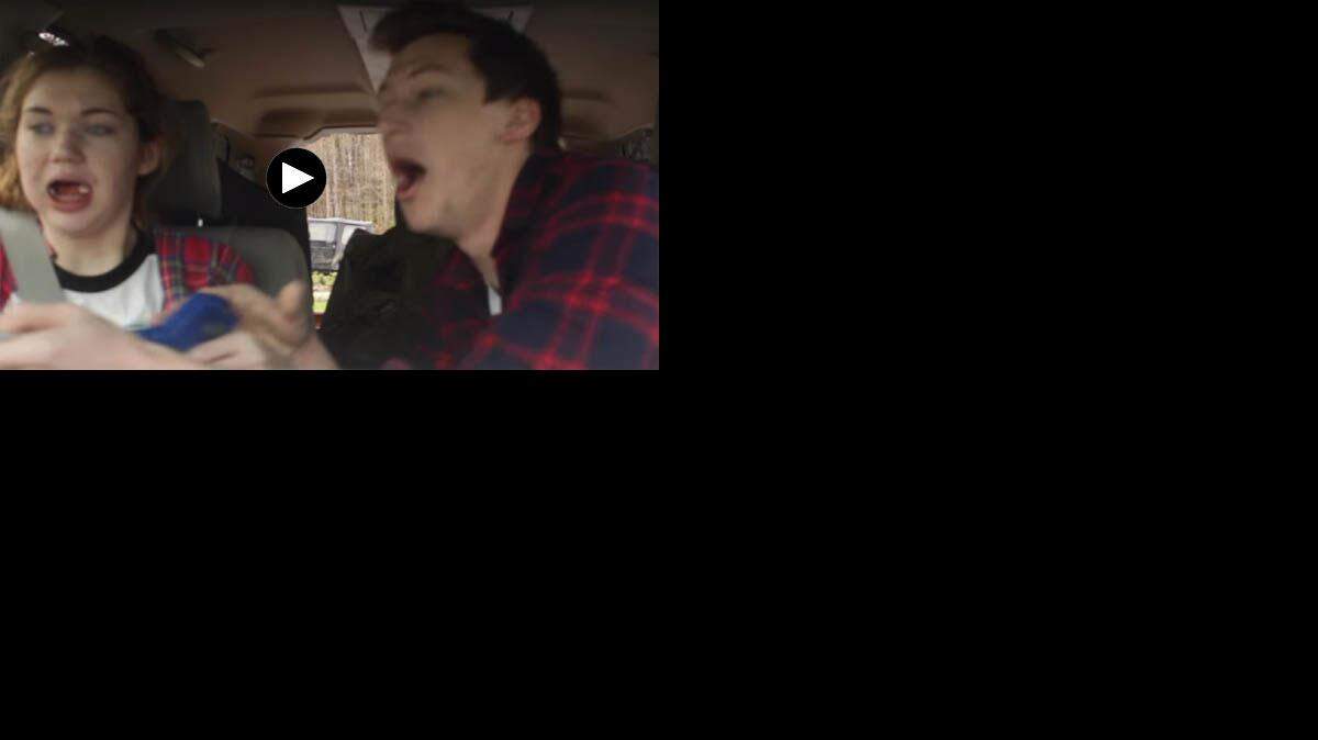 Imagen tomada de YouTube.