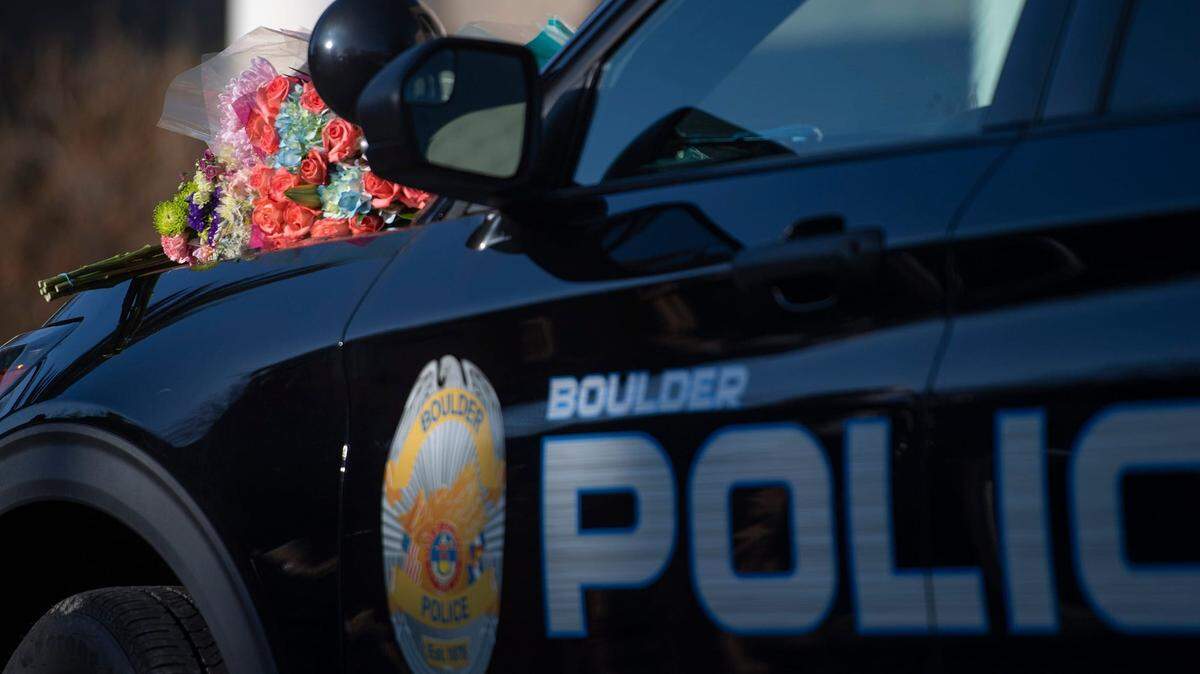 Foto de archivo. La policía de Colorado, Estados Unidos, detuvo este domingo a un hombre acusado de prender fuego a varias personas en una zona comercial en Boulder, un hecho que dejó múltiples heridos y que el FBI ya ha calificado como un ataque terrorista.