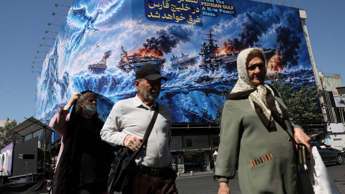 Irán niega que vaya a retomar las negociaciones con EEUU