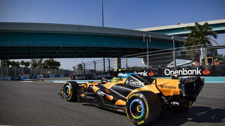 Todo lo que debe saber sobre el Gran Premio de Fórmula Uno de Miami el fin de semana