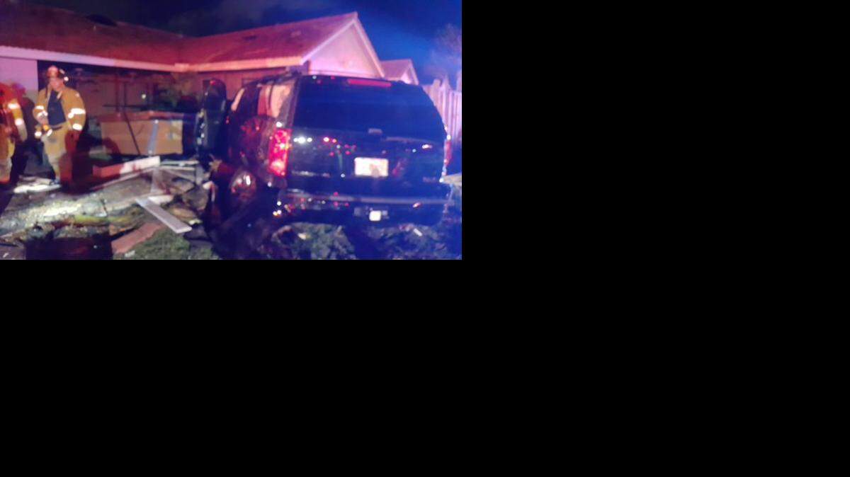 El accidente tuvo lugar en la cuadra 700 de la 102 Way del noroeste. Cortesía NBC6.