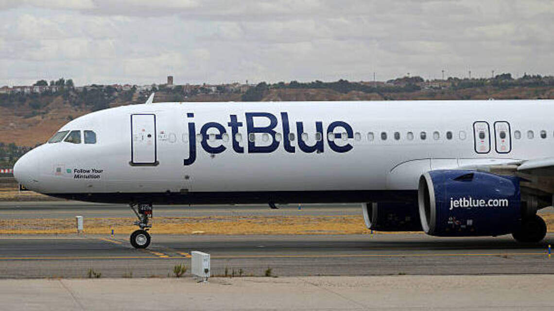 JetBlue expande sus vuelos a Colombia desde el aeropuerto de Fort Lauderdale