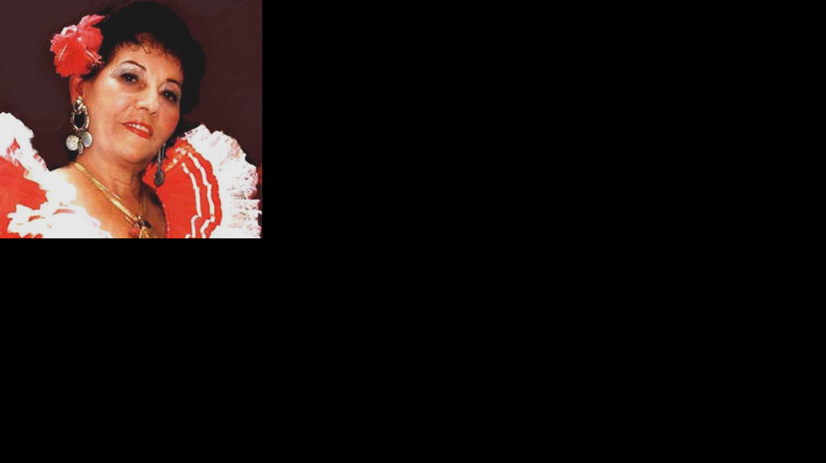 Celina González, “La Reina” indiscutida de la música campesina y folclórica cubana.