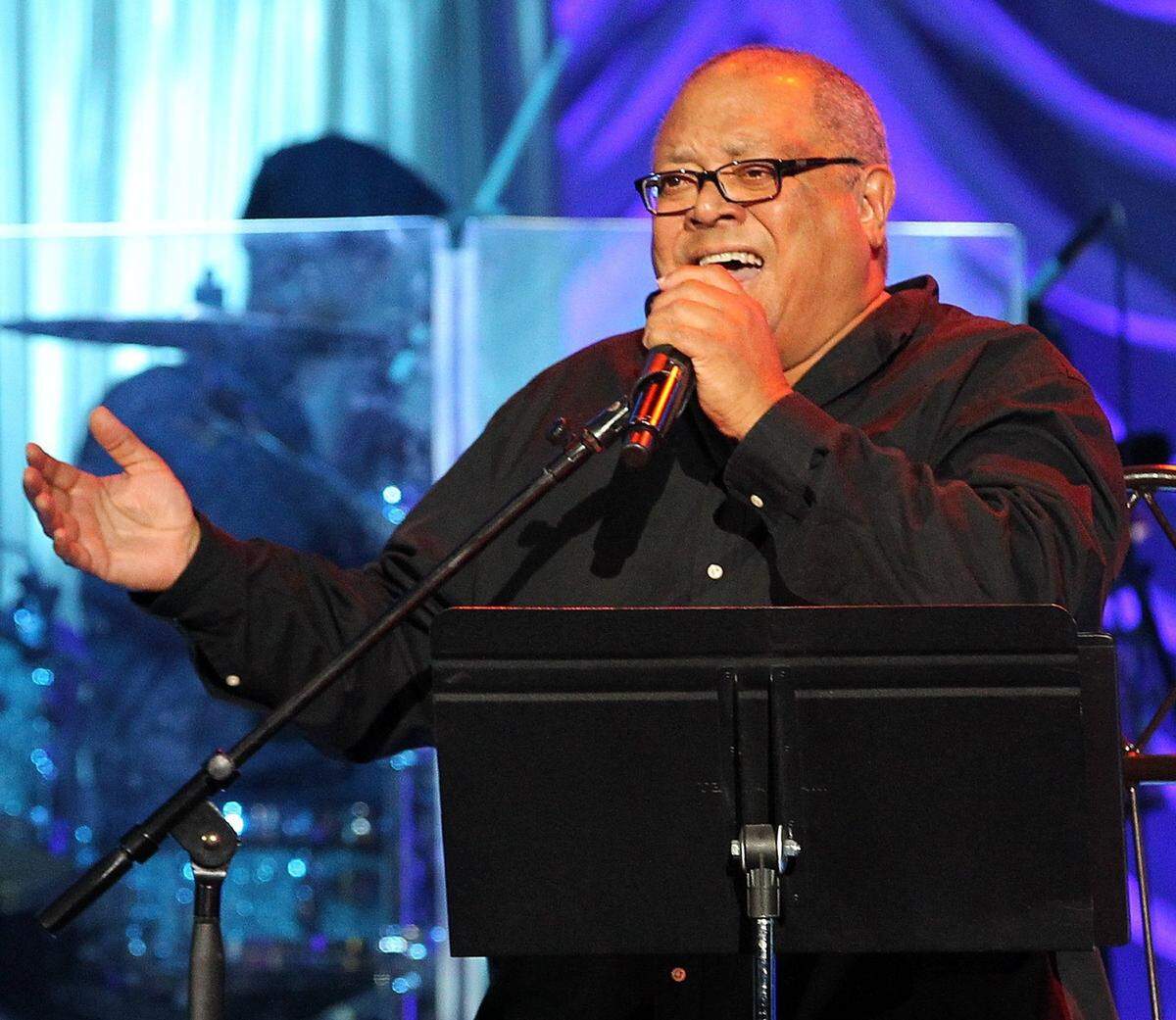 Los cantantes y compositores cubanos Pablo Milanés y Carlos Varela, llegan a Miami para presentarse juntos el viernes 29 en el Flamingo Theater.