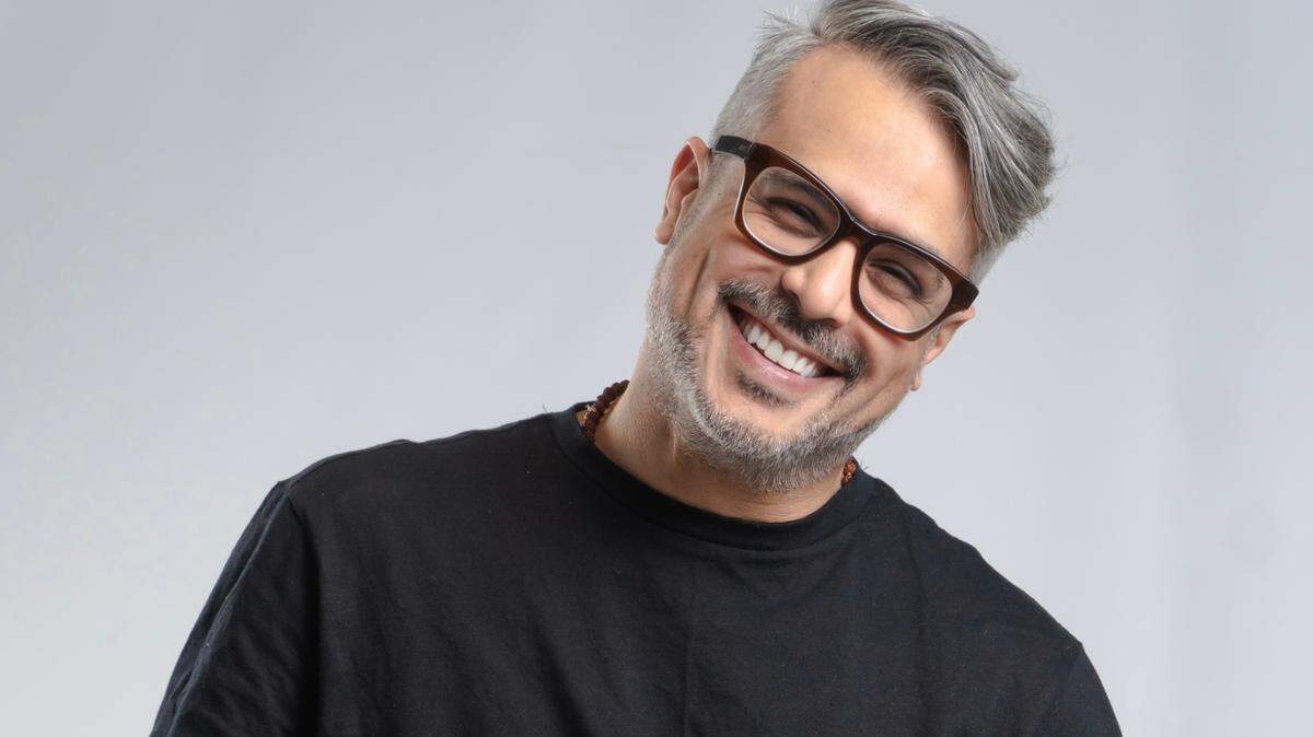 Leonard García