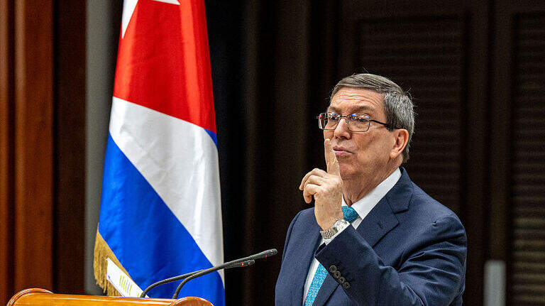 Sumisión a EEUU: Cuba carga contra República Dominicana por expulsión de sus diplomáticos