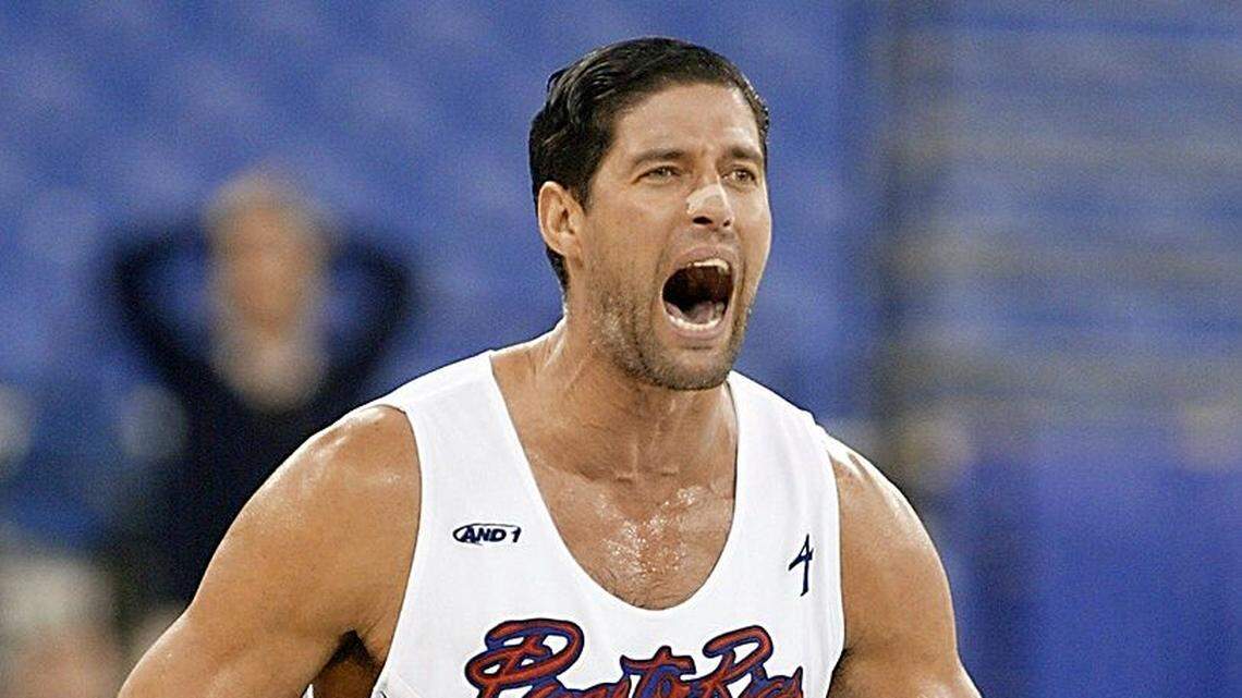 Luto en el baloncesto: muere el legendario jugador puertorriqueño José “Piculín” Ortiz
