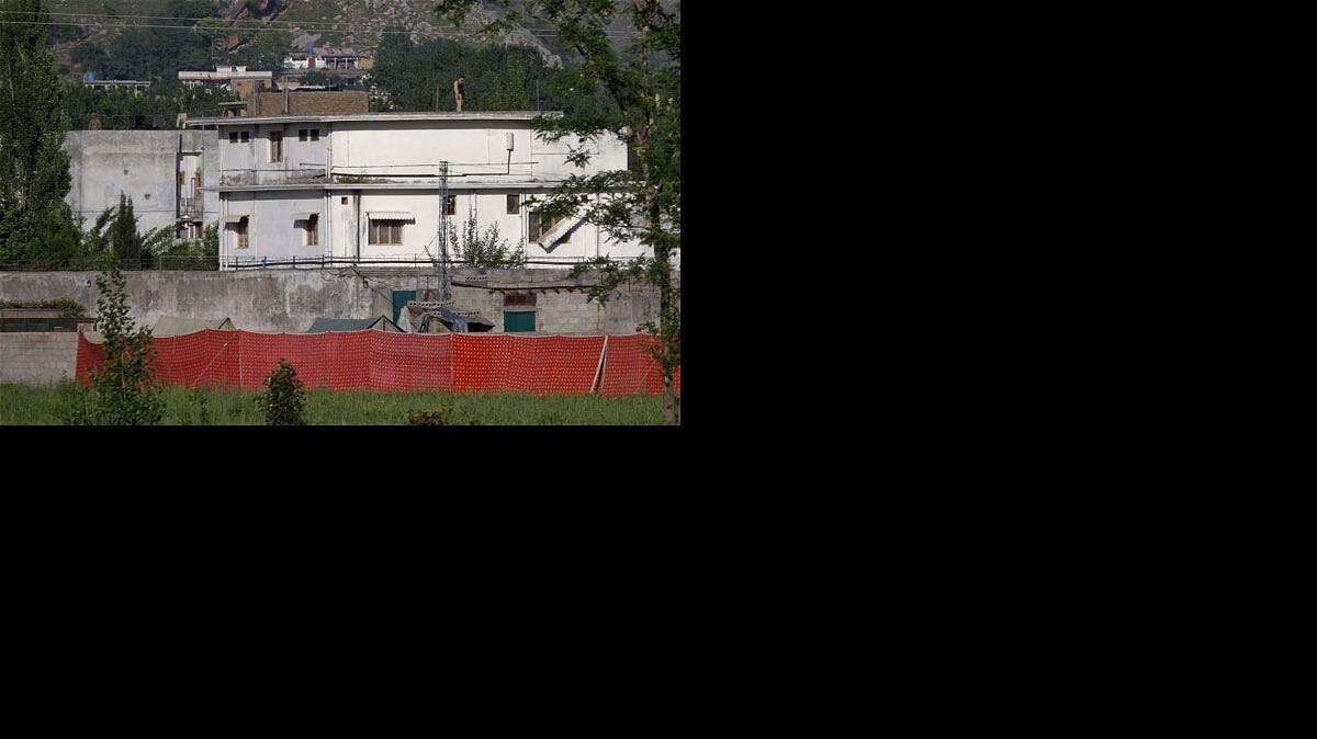  Centenas de documentos  que fueron halladas en la última residencia de Bin Laden en Abbottabad, Pakistán fueron desclasificados este miércoles.
