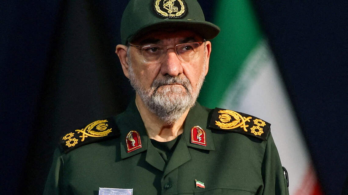 ‘EEUU inició la guerra, pero espera que el mundo pague la factura', dice portavoz de Irán