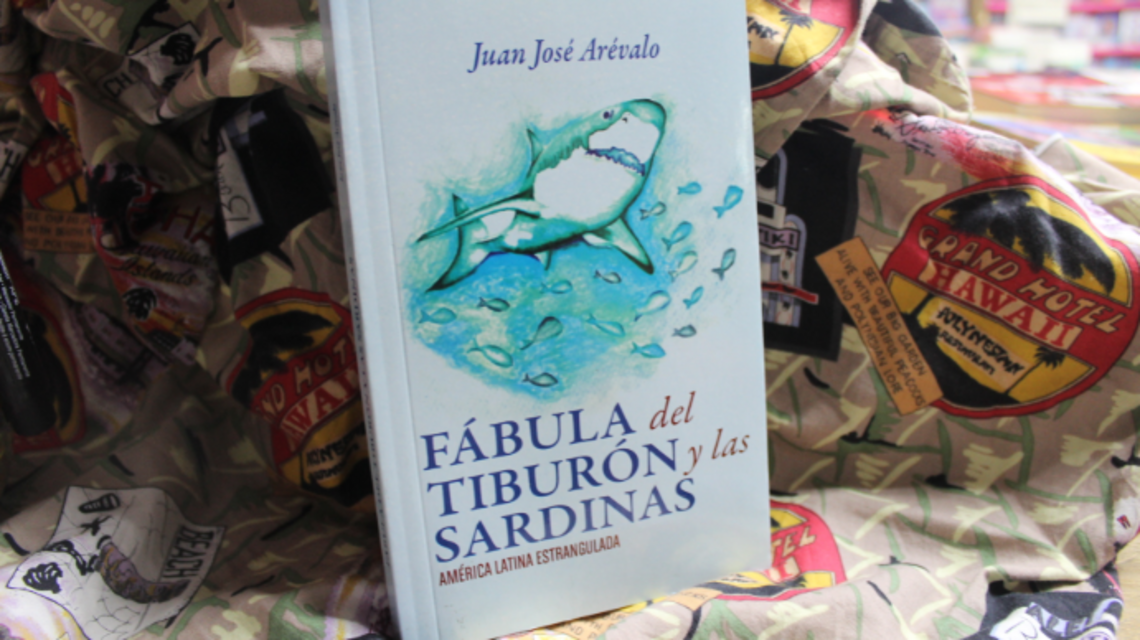 El tiburón y la sardina: Cuba y la pandemia en la economía
