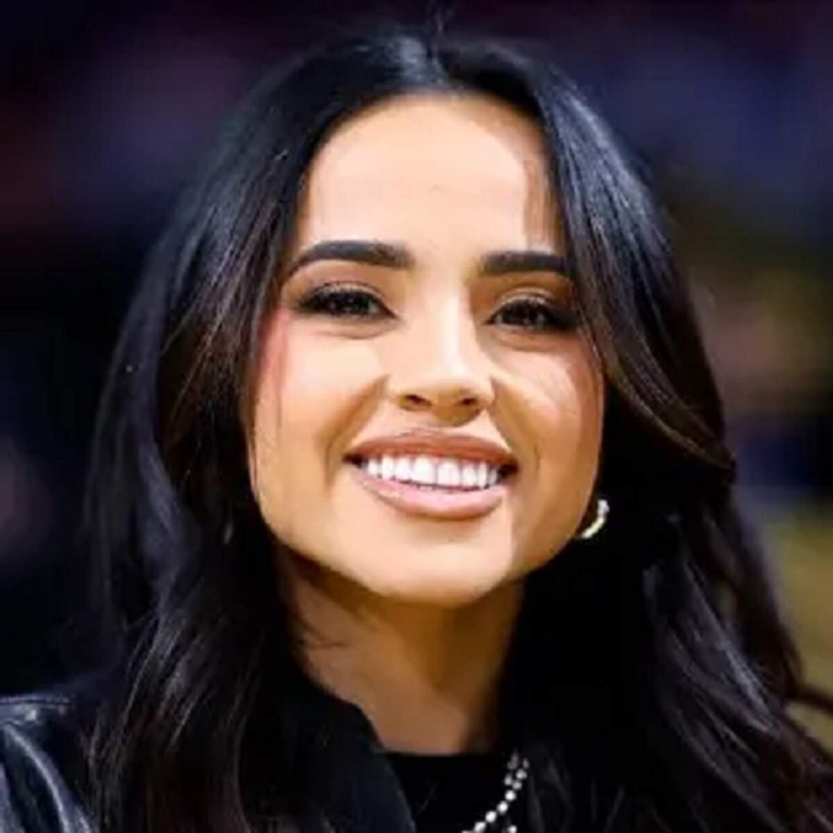 Concierto de Becky G en The Fillmore Miami Beach at Jackie Gleason.