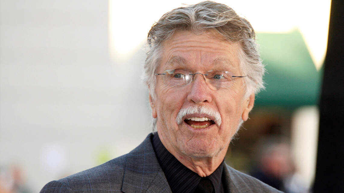 Fallece a los 93 años el actor Tom Skerritt, protagonista de “Alien” y “Top Gun”