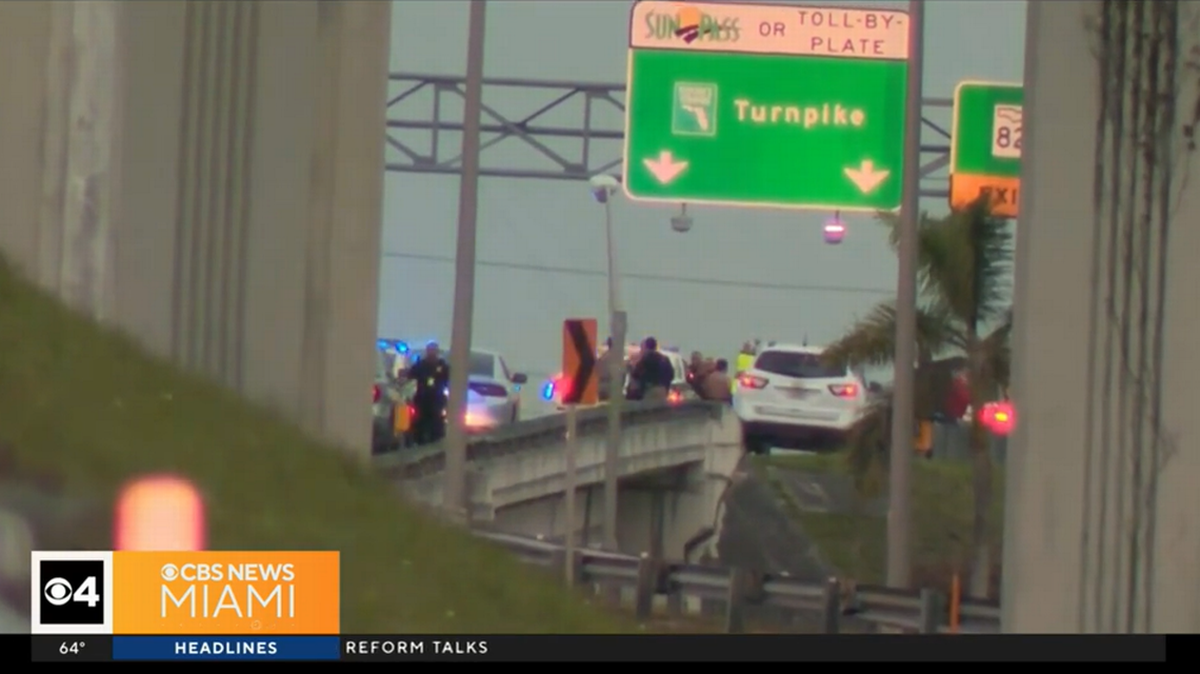Revelan la identidad de los mellizos de tres años que murieron el 2 de febrero de 2024 tras ser encontrados inconscientes en un auto estacionado cerca de la carretera Turnpike de la Florida.