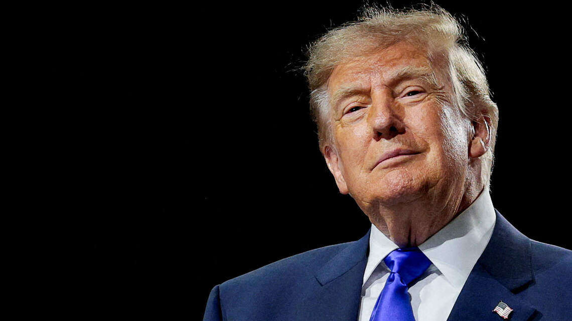 Trump propone llamar ‘Estrecho Trump’ al estrecho de Ormuz