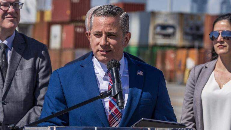 Miami Beach tiene servicios de DMV. Esto es lo que debes saber