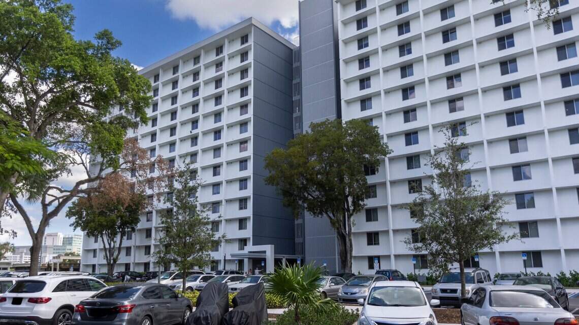 Programa de Miami-Dade que paga parte del alquiler recibe solicitudes para su lista de espera