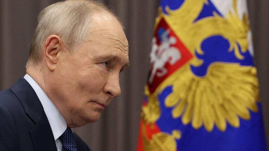 Rusia vive el verano más cruento de toda la guerra