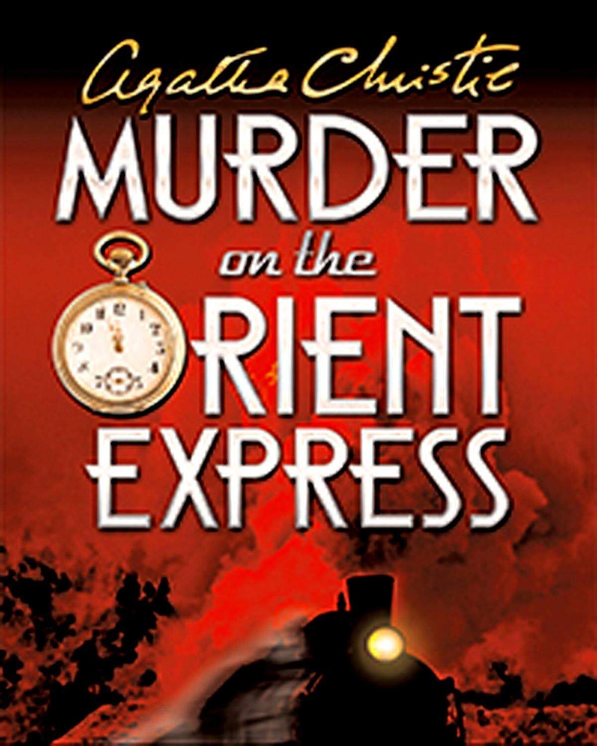 Actors’ Playhouse at The Miracle Theatre presenta 'Asesinato en el Orient Express' de Agatha Christie. 