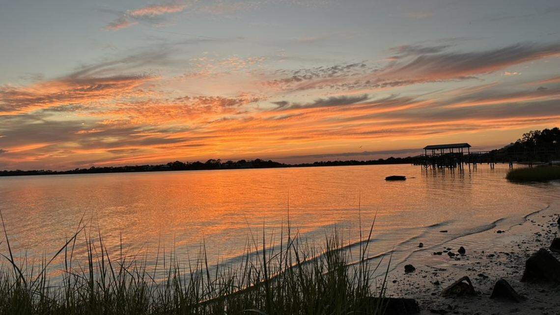 Este encantador pueblo pesquero de Florida atrae a quienes buscan naturaleza y calma