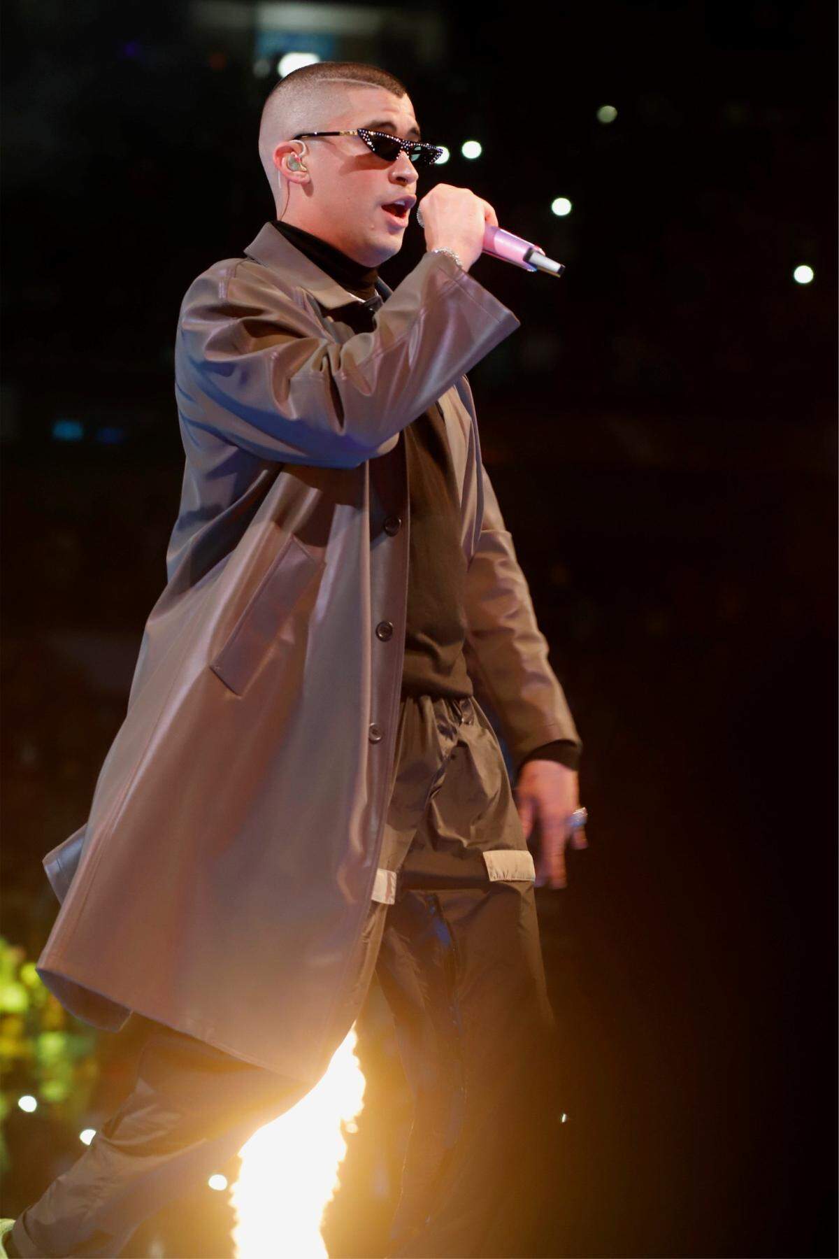 El cantante puertorriqueño es el artista que ha conseguido mayor audiencia en las plataformas digitales.