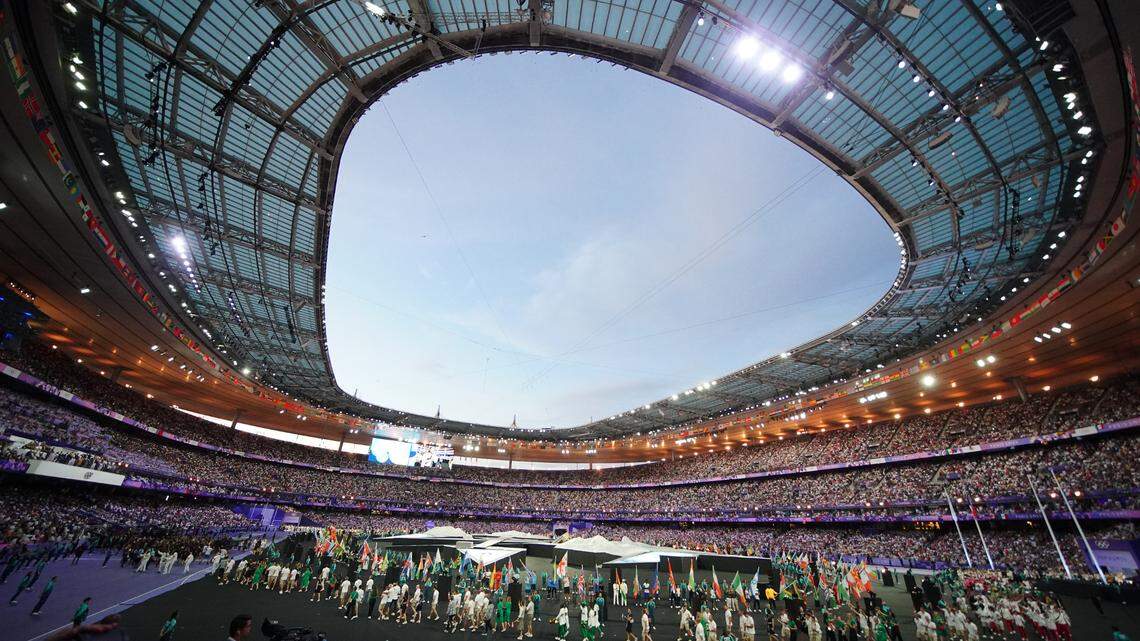 París despide sus Juegos Olímpicos con Estados Unidos al frente del medallero y un gran éxito de público