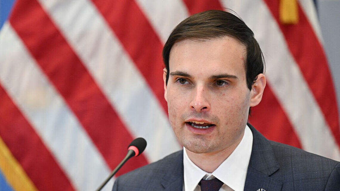 Asesor clave de Marco Rubio sobre Venezuela y Cuba deja el Departamento de Estado