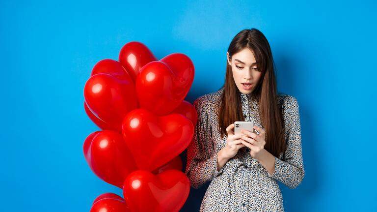 Amor en línea: cuando las estafas se disfrazan de romance