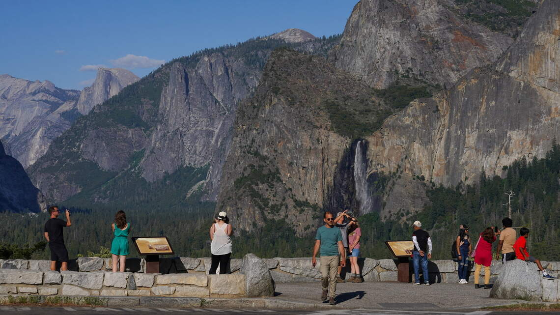 Proposal to privately develop Yosemite land is outrageous | Opinion