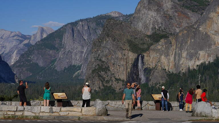 Proposal to privately develop Yosemite land is outrageous | Opinion