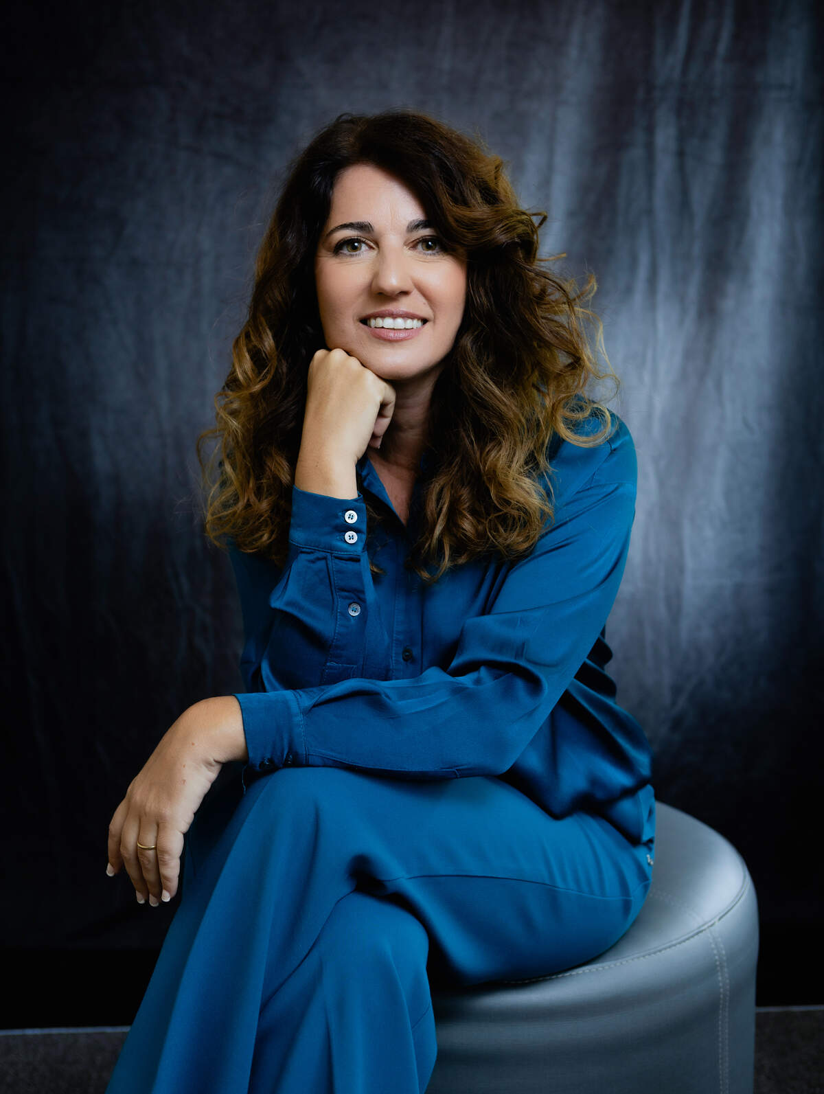 Cristina Campabadal es una reconocida experta financiera con más de veinte años de experiencia en el sector.