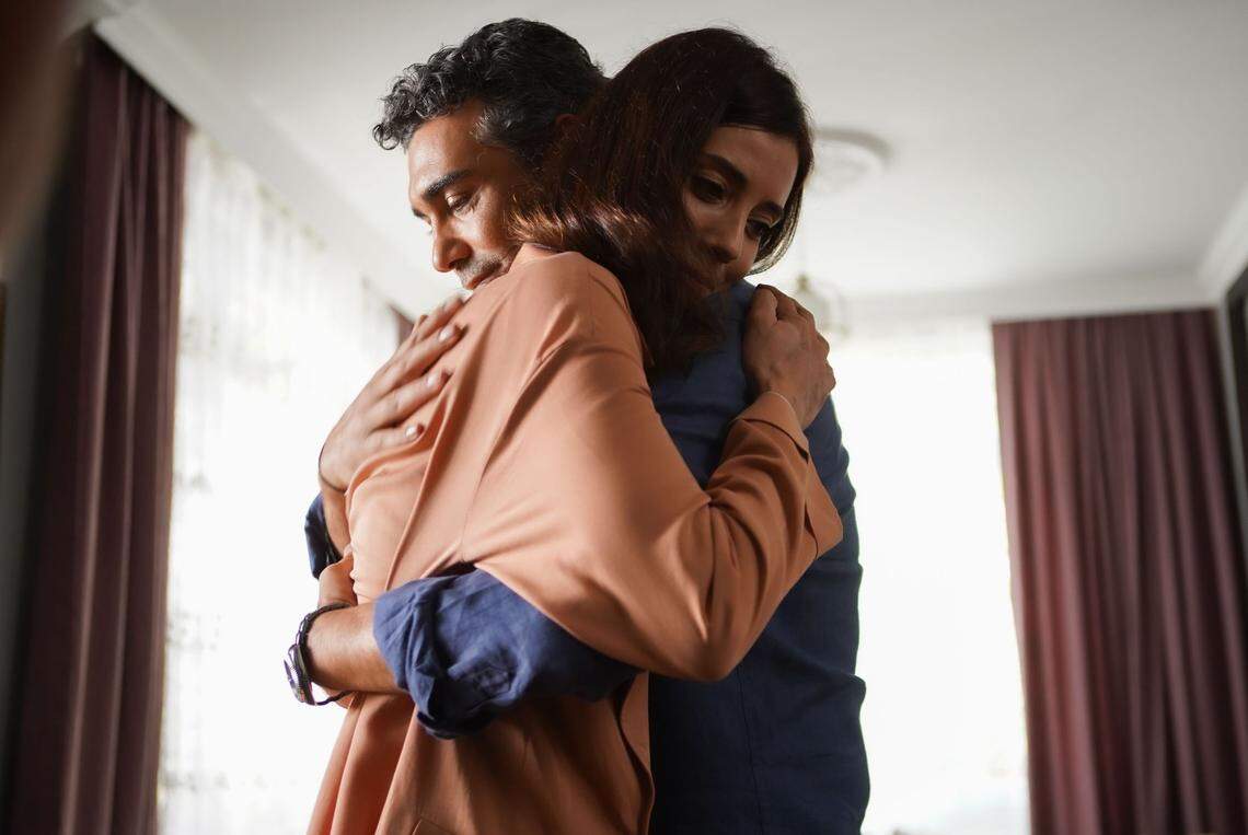 Canso Dere y Caner Cindoruk