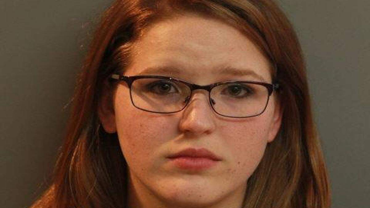 Whitney Marie Beall