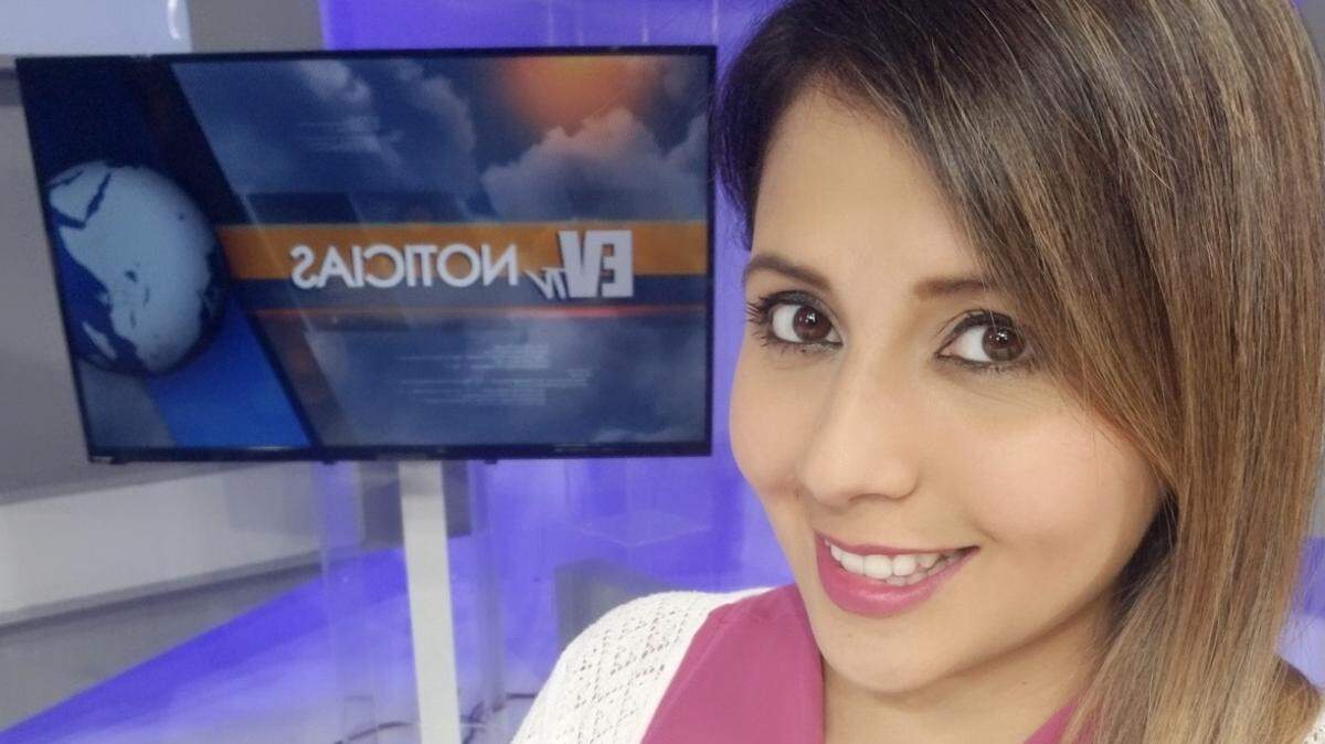 Susana Pérez.