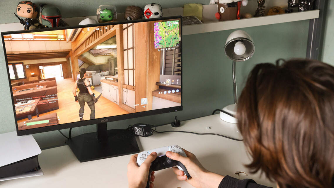 Tras años fuera por batalla legal, un megapopular videojuego regresa a la tienda App Store en Estados Unidos