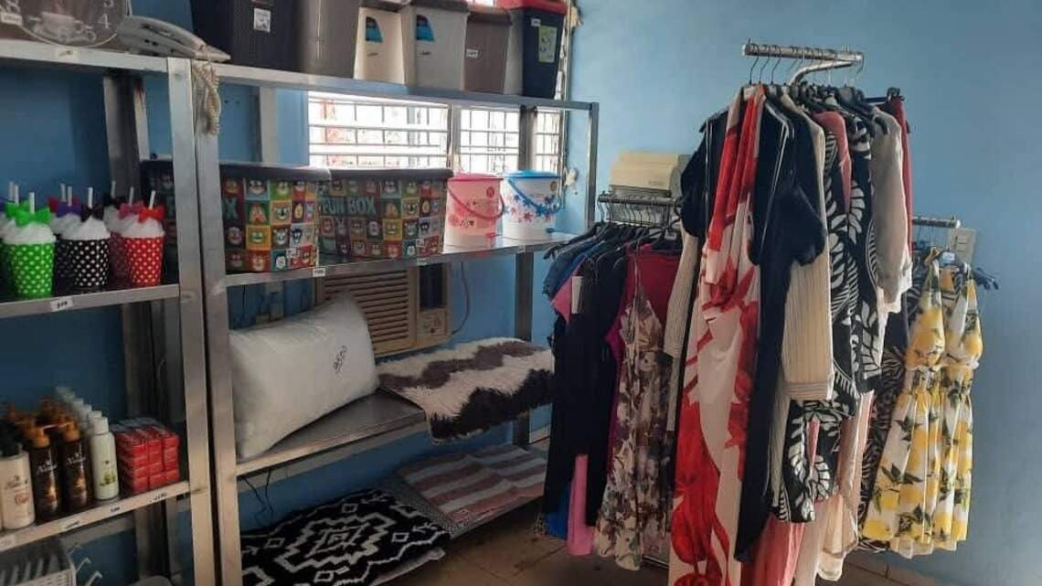 Buzón del hambre: Venden alimentos a cubanos en un correo ‘modernizado‘