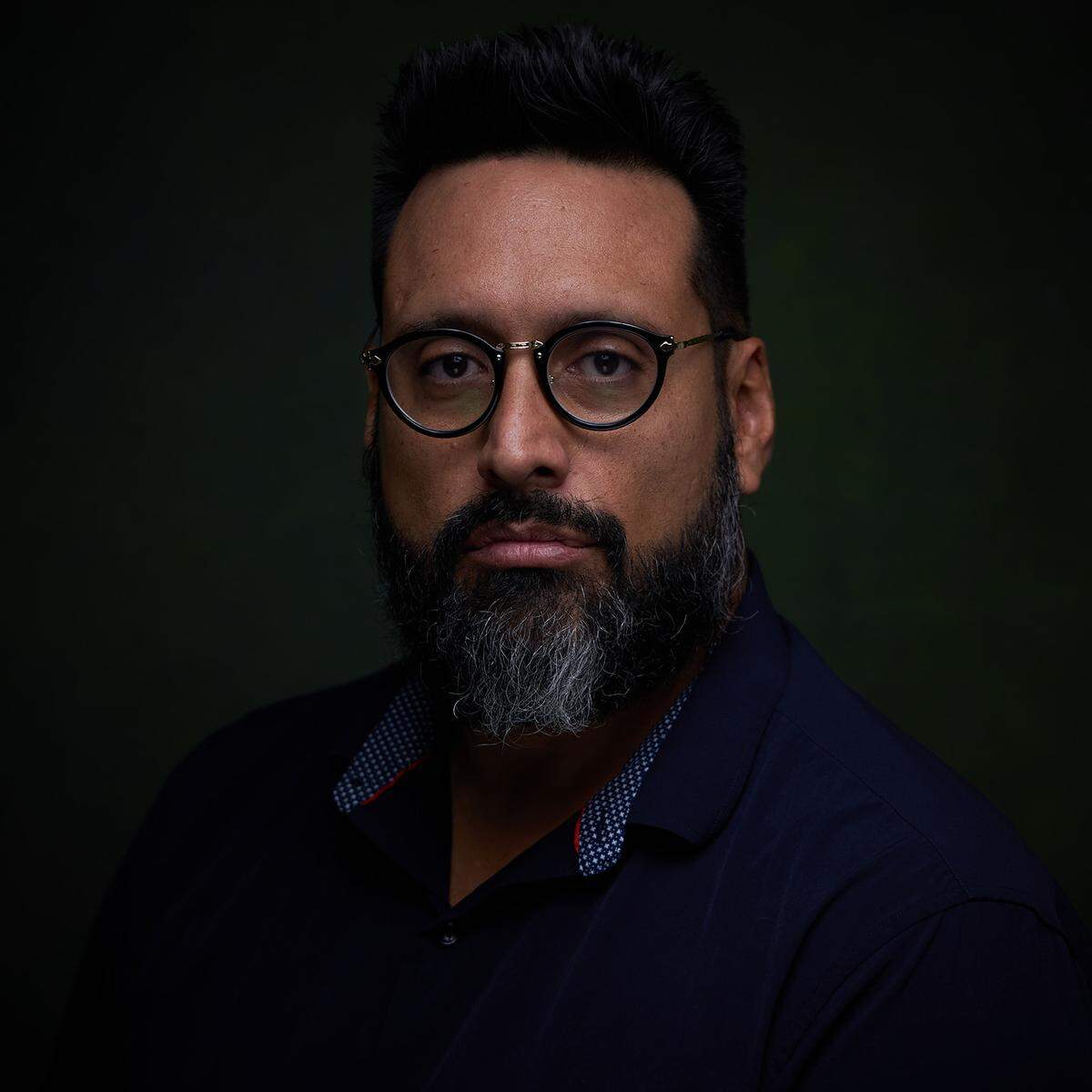 Adolfo Herrera