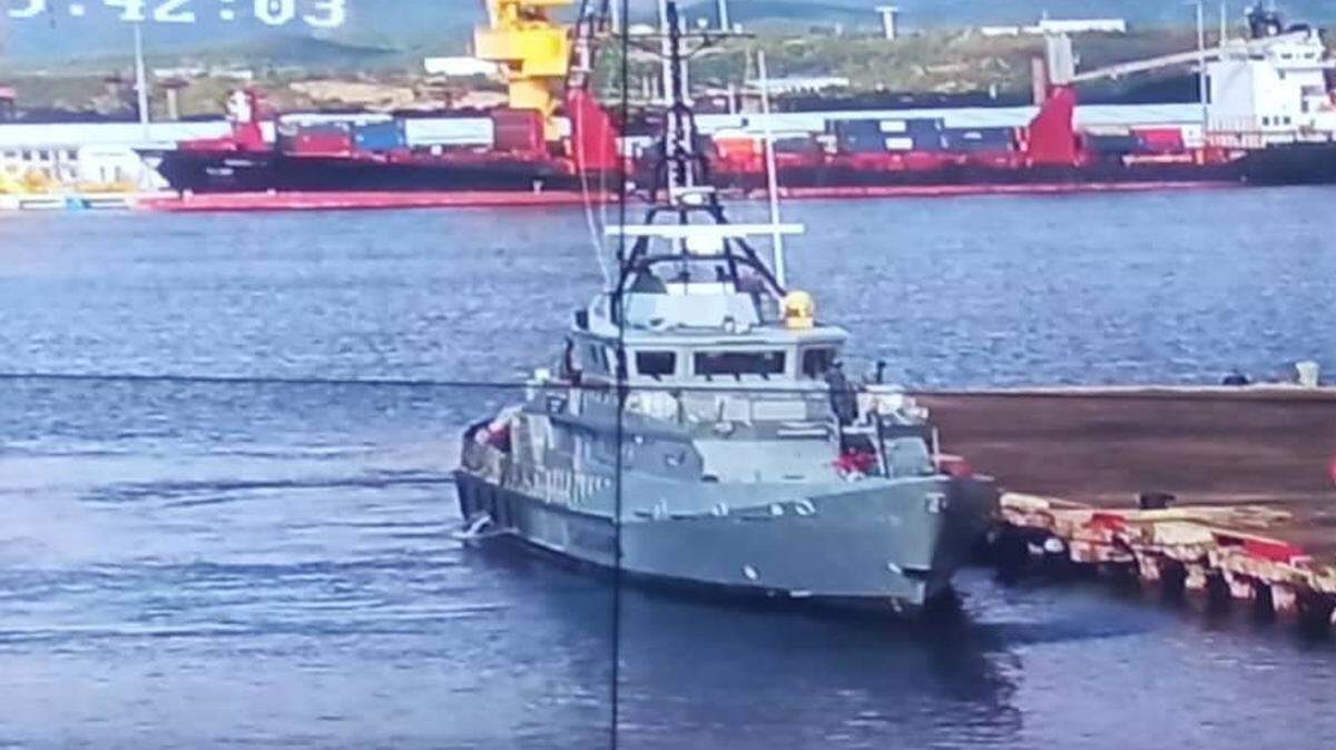 Jamaica devolvió 21 inmigrantes cubanos ilegales por el puerto de Santiago de Cuba, de acuerdo con el MININT.