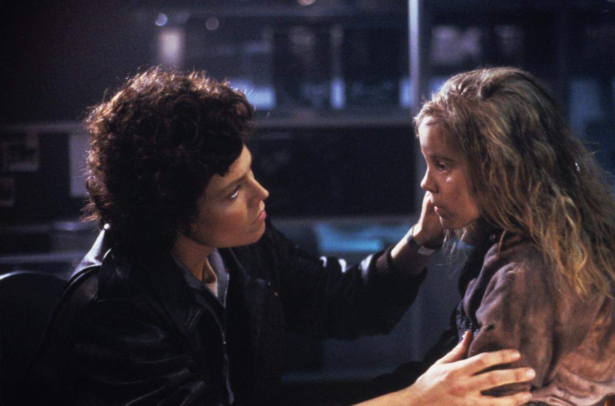The Bill Cosford Cinema proyecta el sábado el filme de ciencia ficción ‘Aliens’ (1986) del director James Cameron con Sigourney Weaver, Michael Biehn y Bill Paxton.
