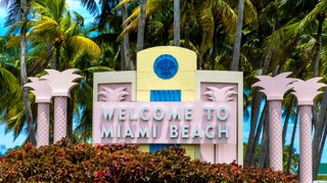 Miami Beach condo manager and maintenance worker accused of kickback scheme