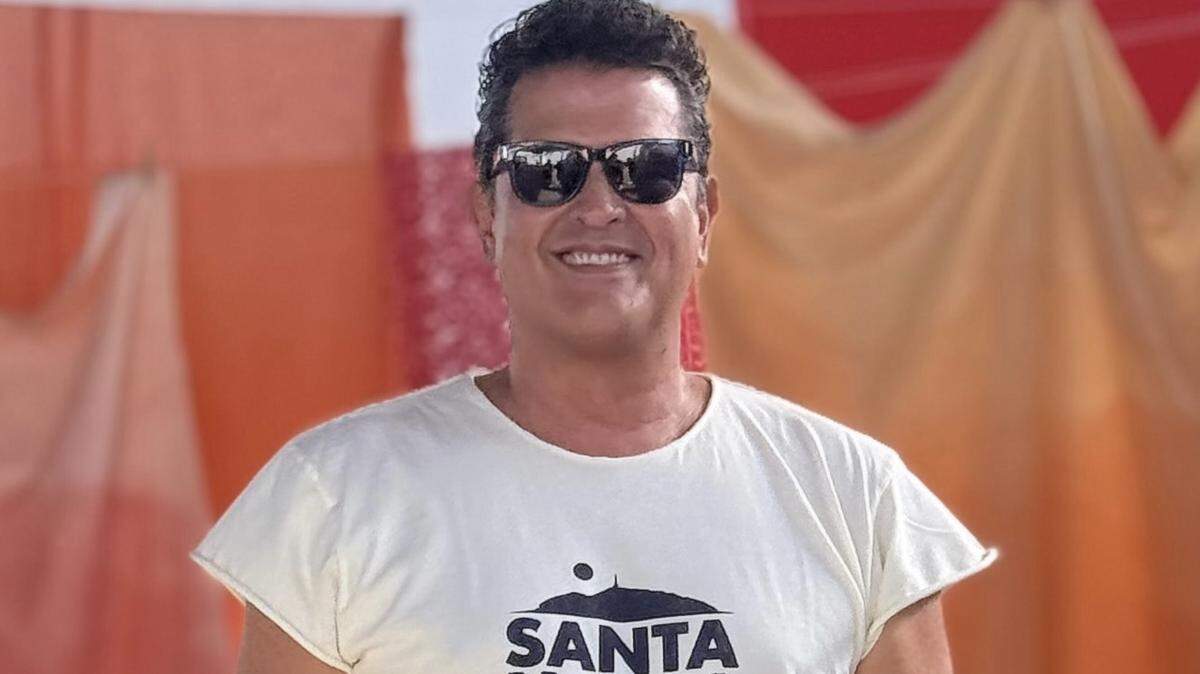 Carlos Vives