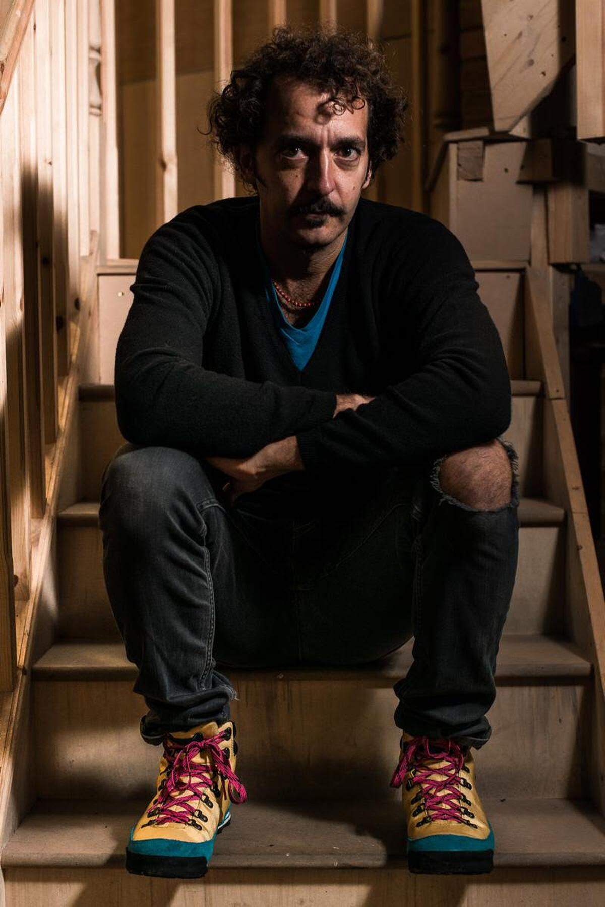 Jaime Gili