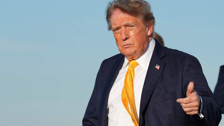 Gobierno de Trump pide por tercera vez al Supremo restringir el voto por correo