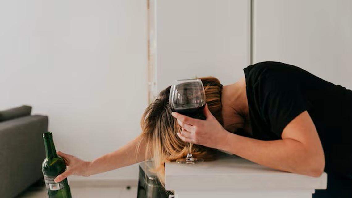 María Marín: Todos ven tu desastre… excepto tú misma | Opinión