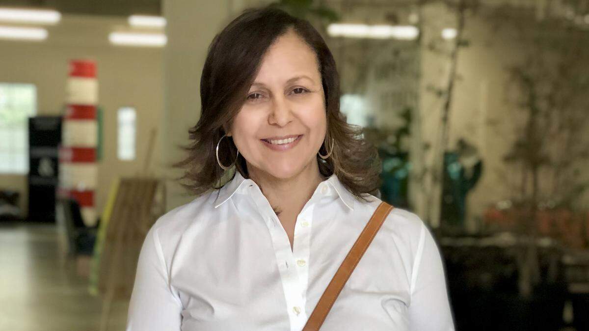 Mónica Mola 