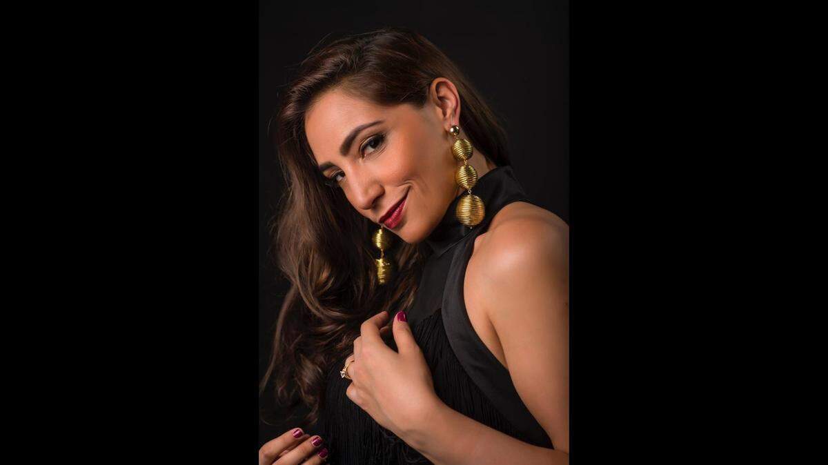 Leslie Cartaya 