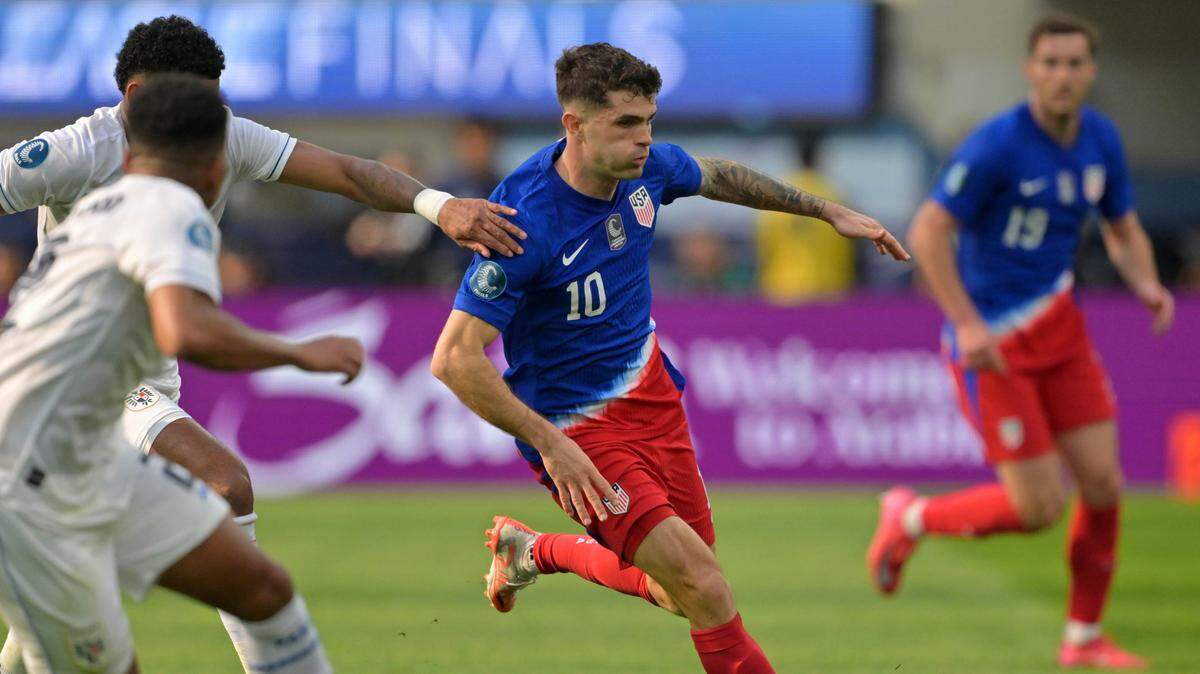 Con un gol en el minuto 90+4, Panamá derrotó este jueves 1-0 a Estados Unidos y avanzó a la final de la Liga de Naciones de la Concacaf, en la que enfrentará al vencedor de la otra semifinal entre México y Canadá.