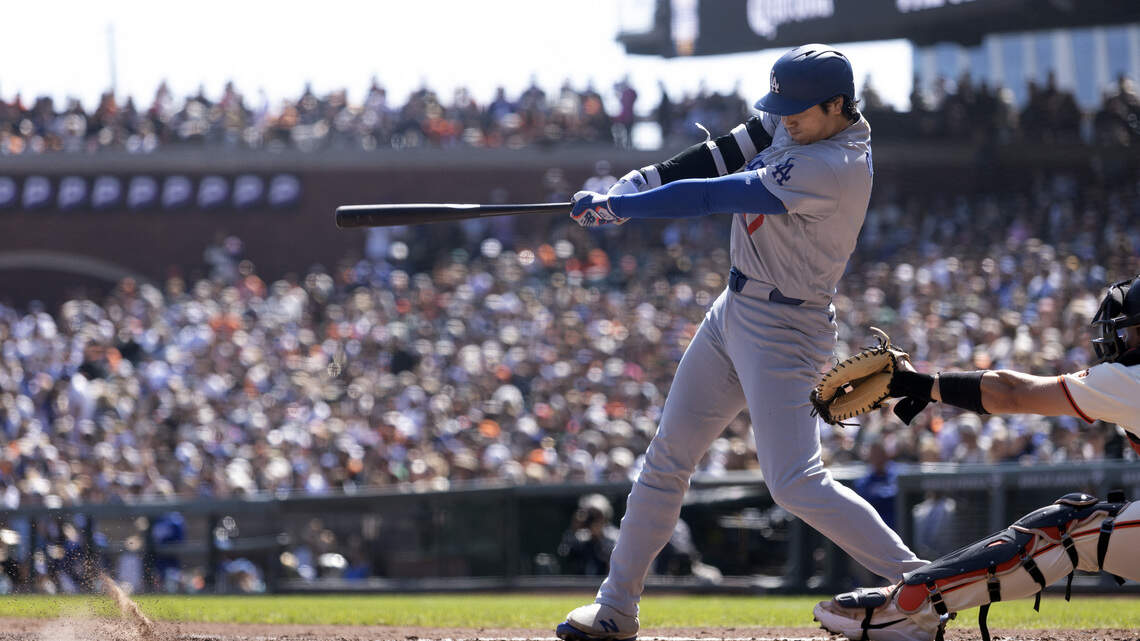 Los Dodgers van por el triplete y Yankees vs. Medias Rojas se roban los focos en arranque de playoffs de MLB