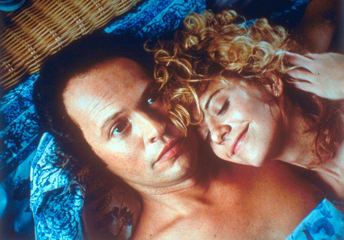Coral Gables Art Cinema exhibe el clásico moderno ‘When Harry Met Sally’ (1989) del realizador Rob Reiner con las actuaciones de Meg Ryan y Billy Crystal. 
